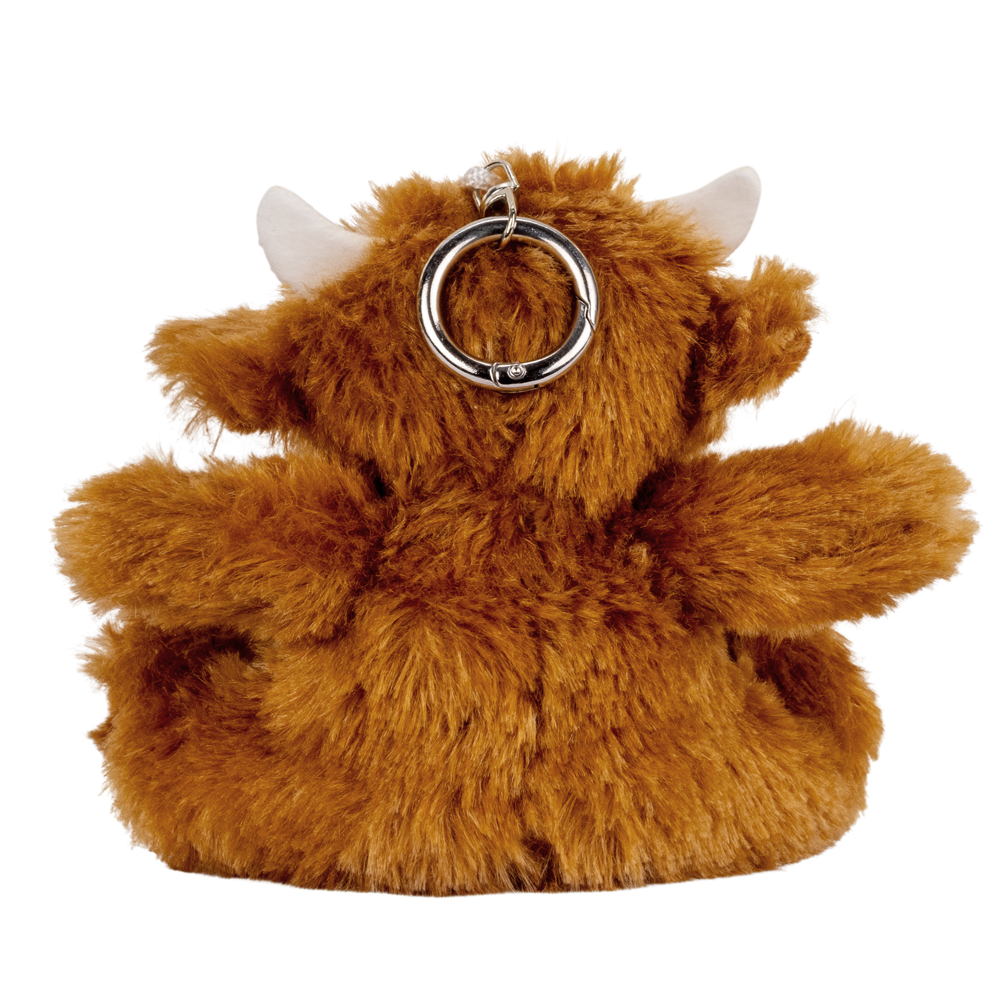Tasche – Highland Cow Key Ring