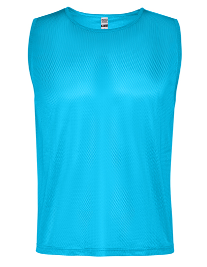T-Shirt – Kids´ Roma Training Bib