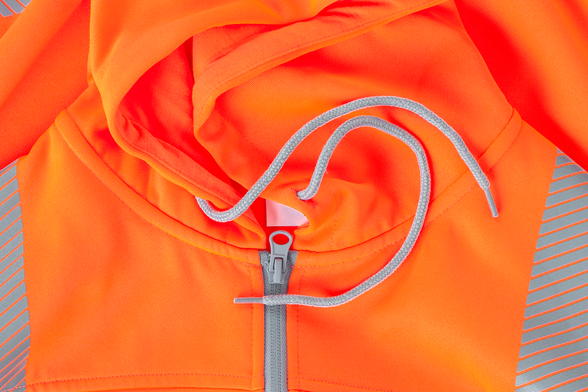 PLANAM Hoody Norit Warnschutz