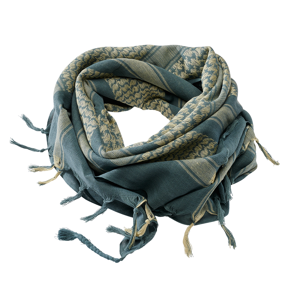 Shemag Scarf