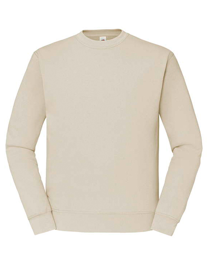 Sweatshirt – Classic Set-in Sweat