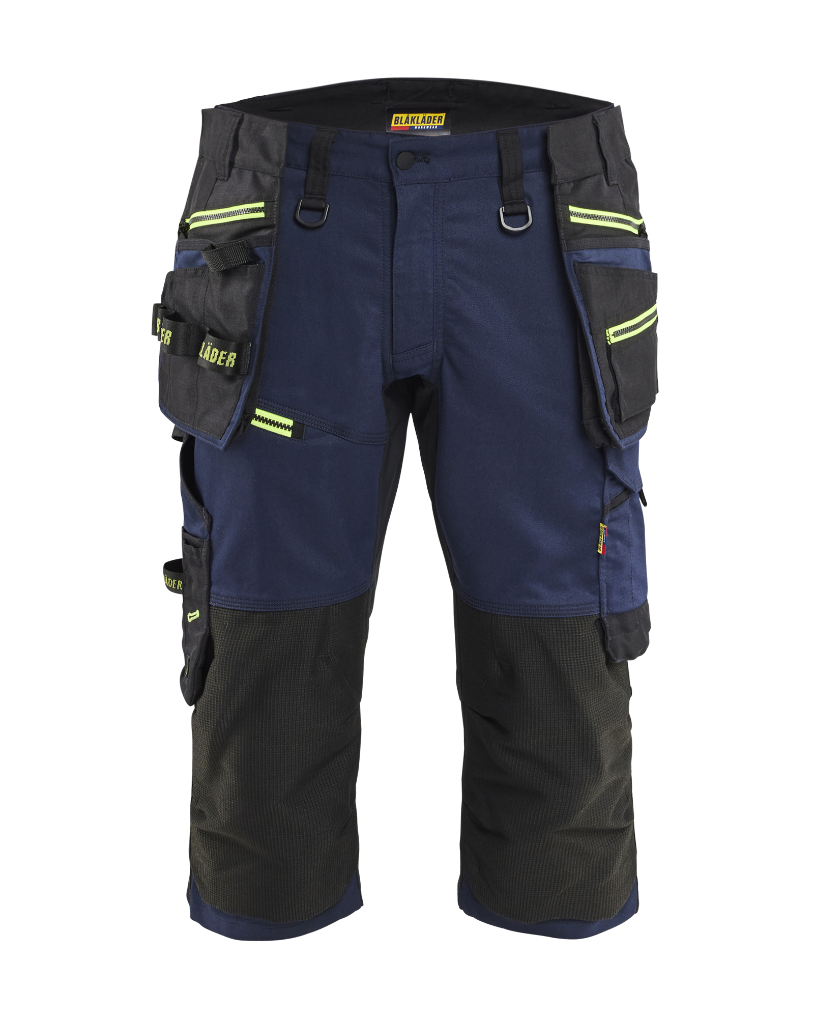 STRIKER Piratenhose mit Stretch