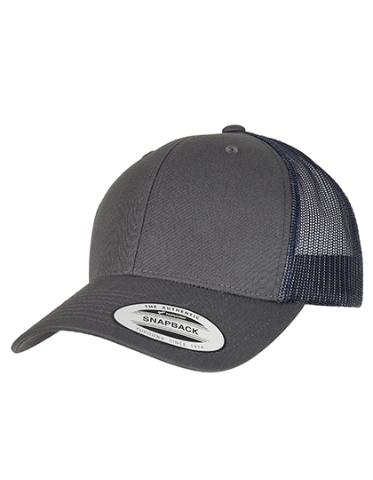 Cap – Retro Trucker 2-Tone
