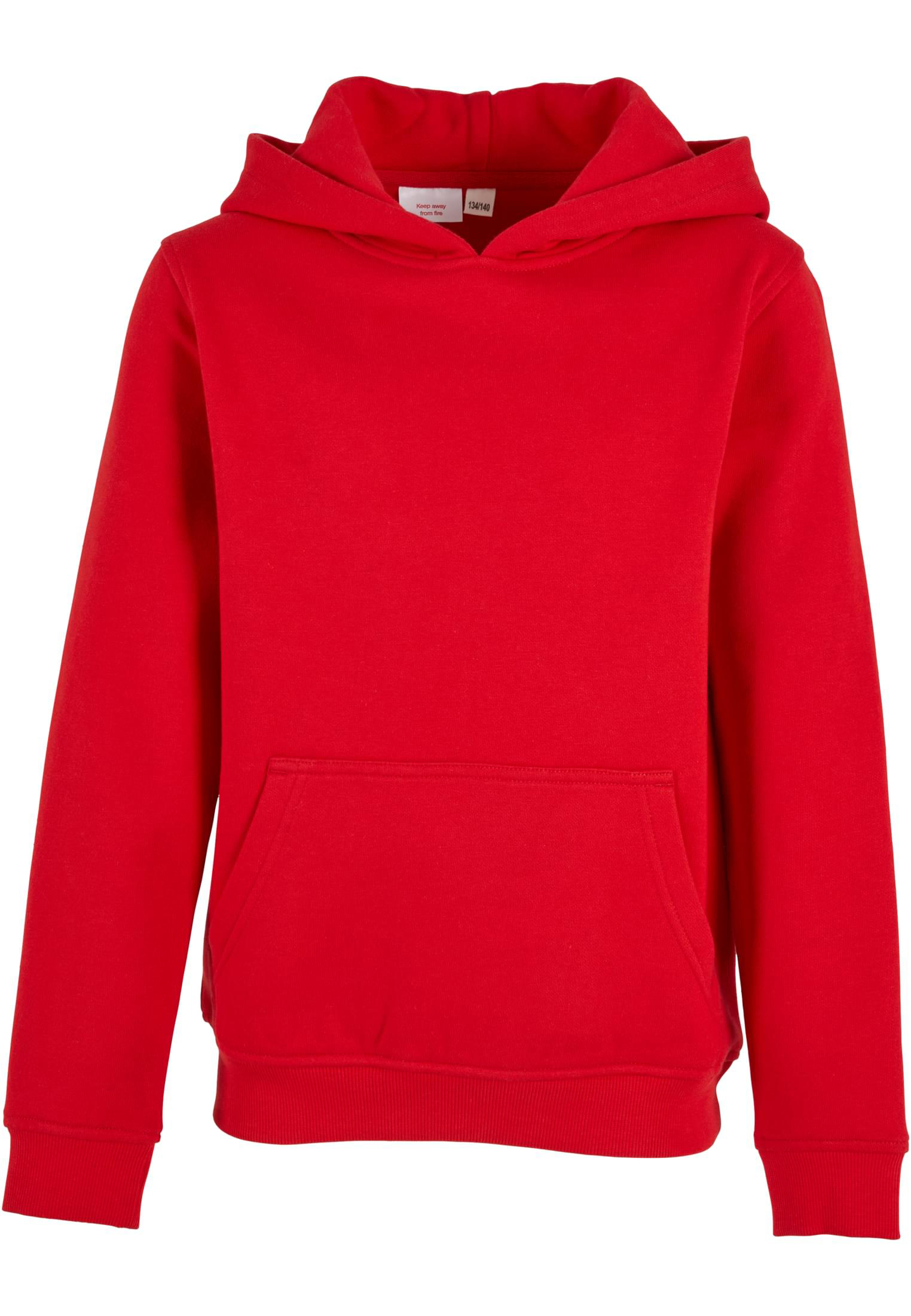 Sweatshirt – Kids´ Organic Basic Hoody