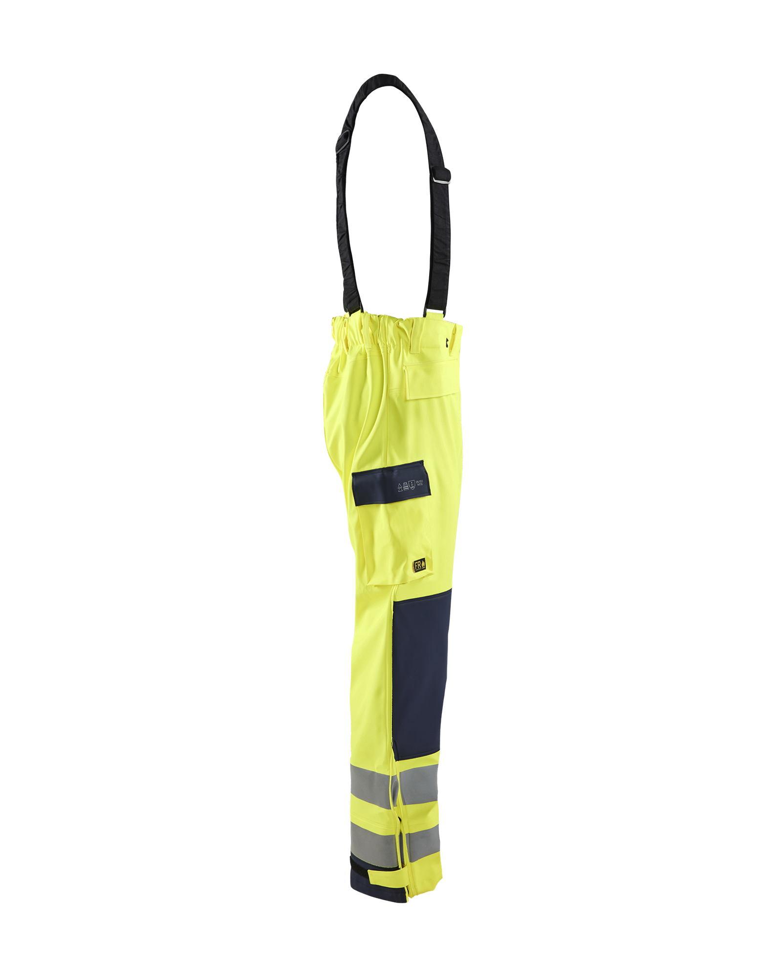 Multinorm Regenhose Level 2