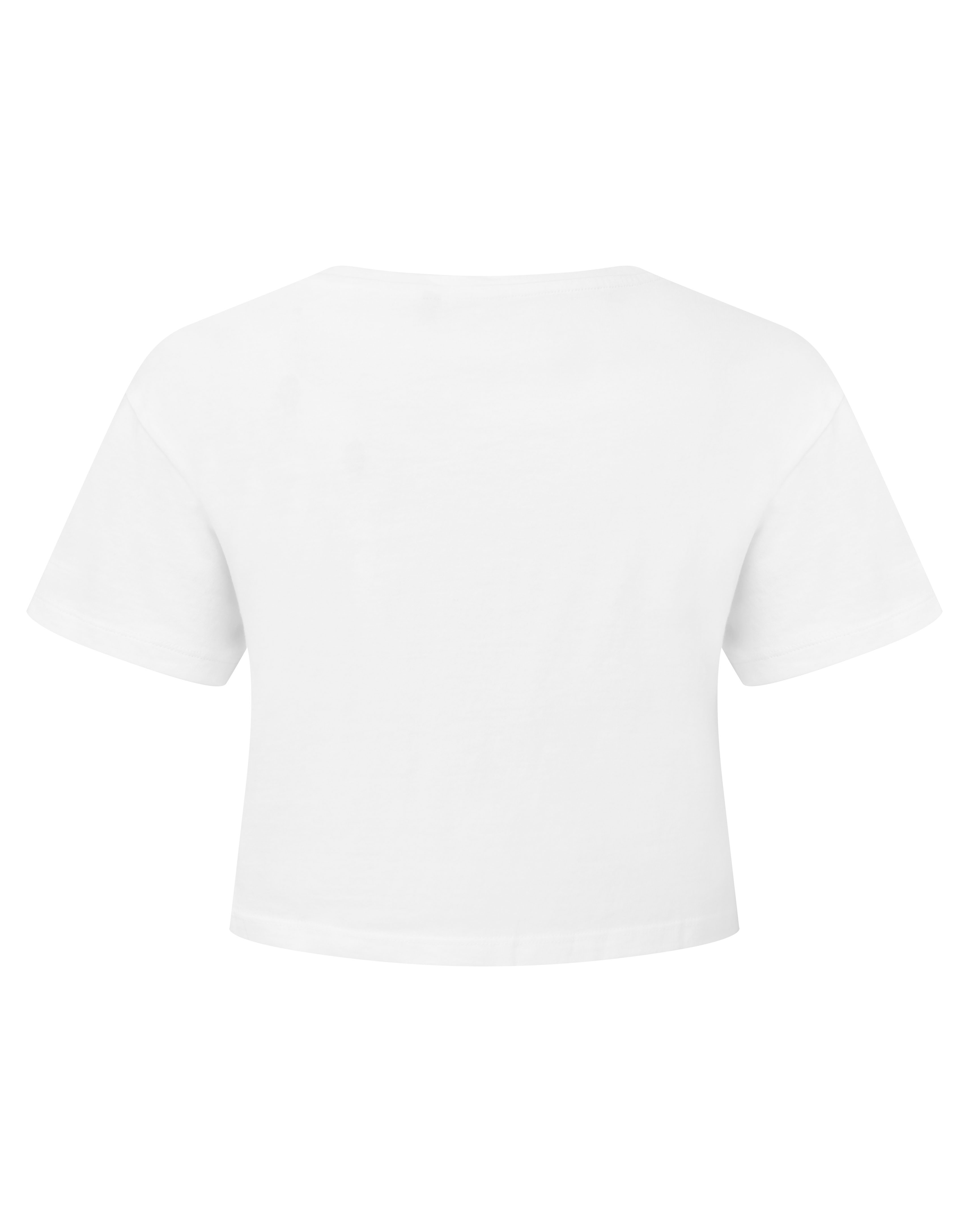 T-Shirt – Women´s Crop Top