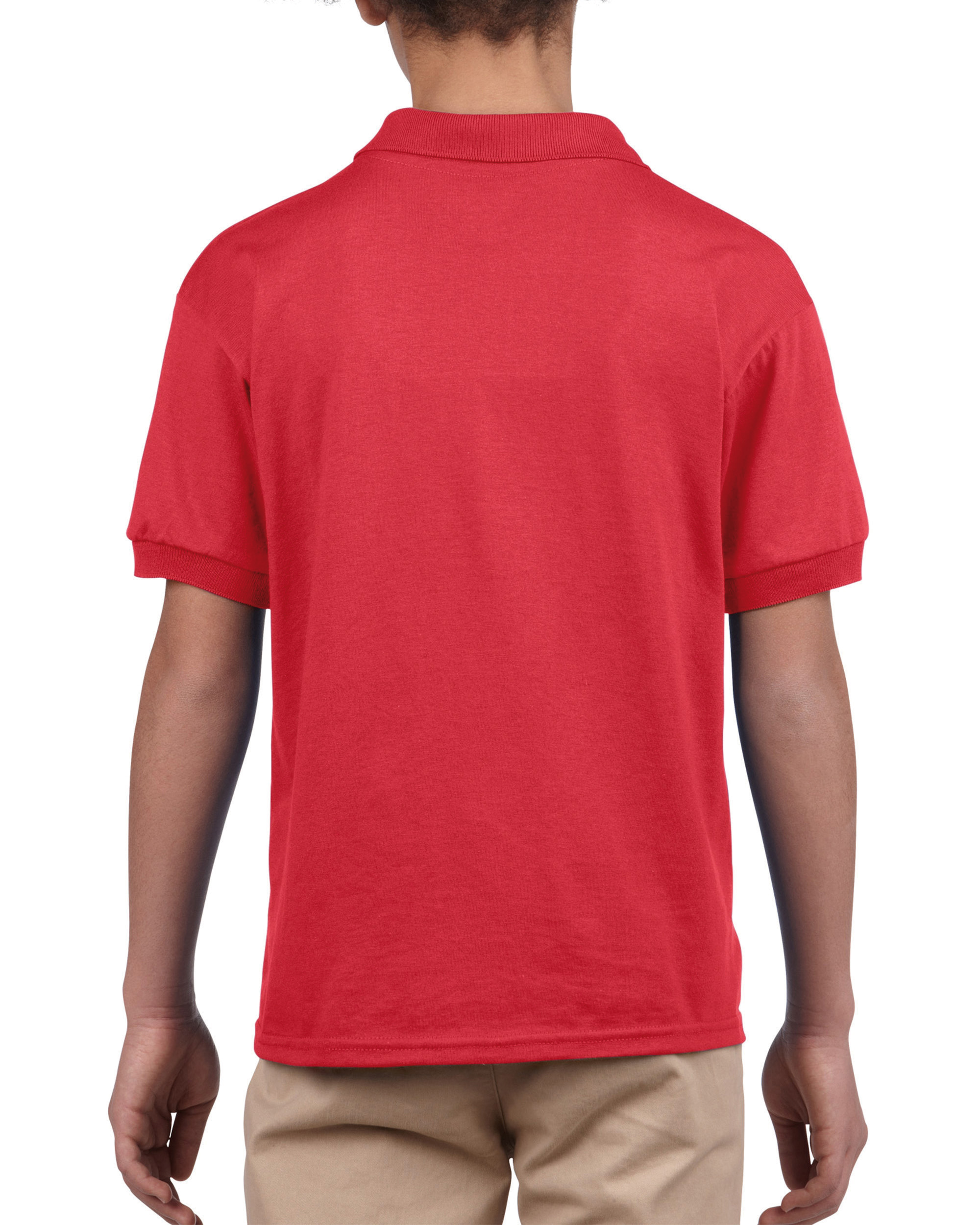 DryBlend Youth Polo