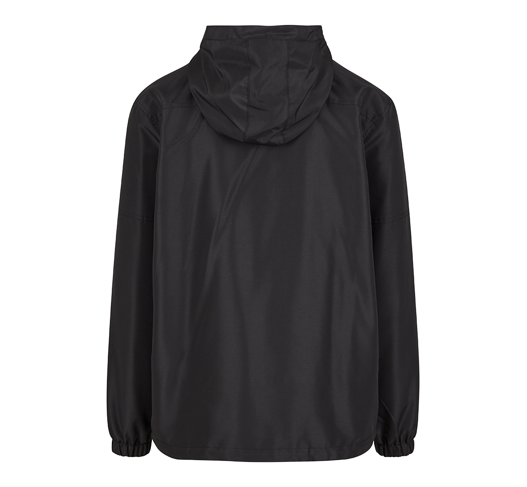 Light Windbreaker Frontzip