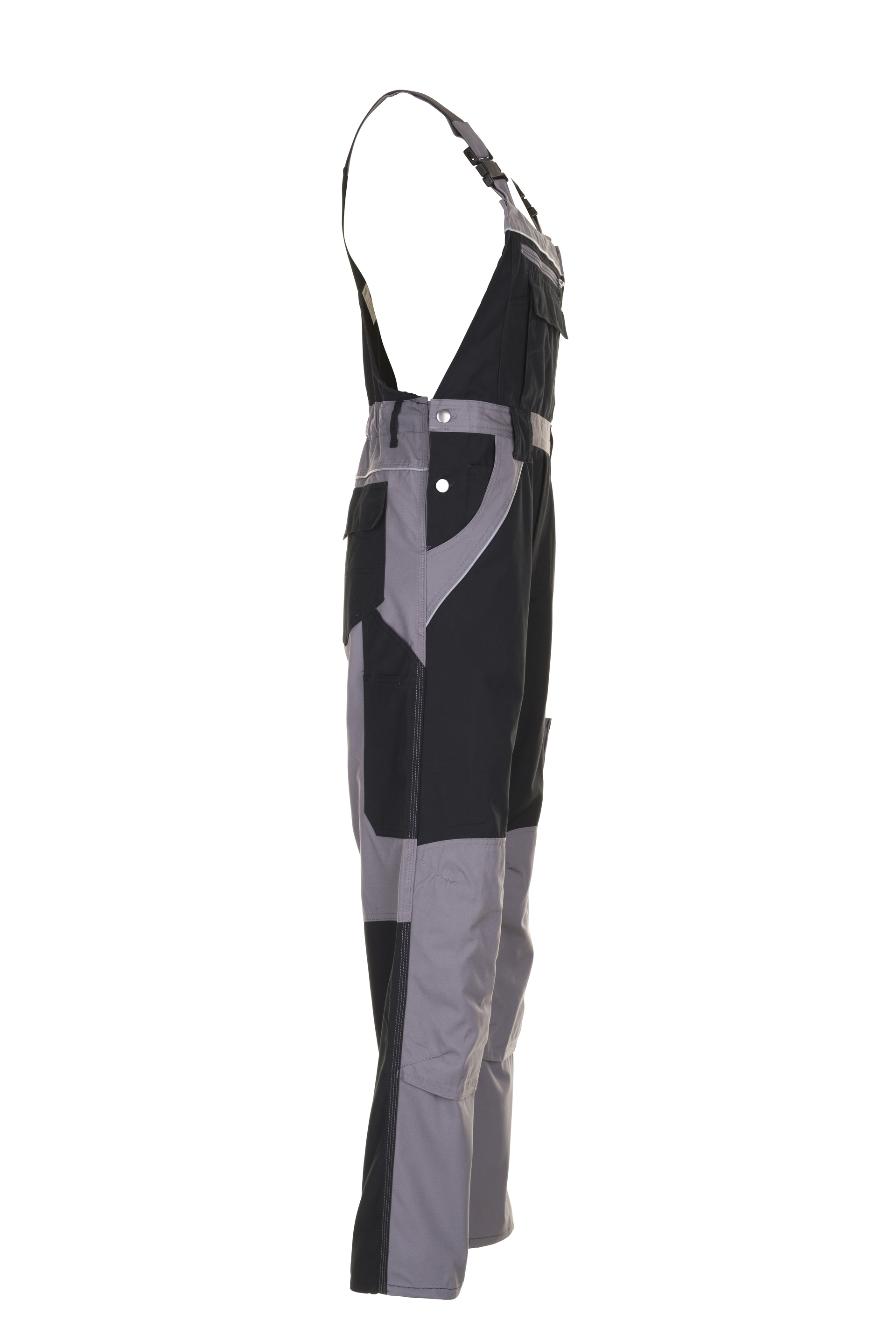PLANAM Latzhose Plaline