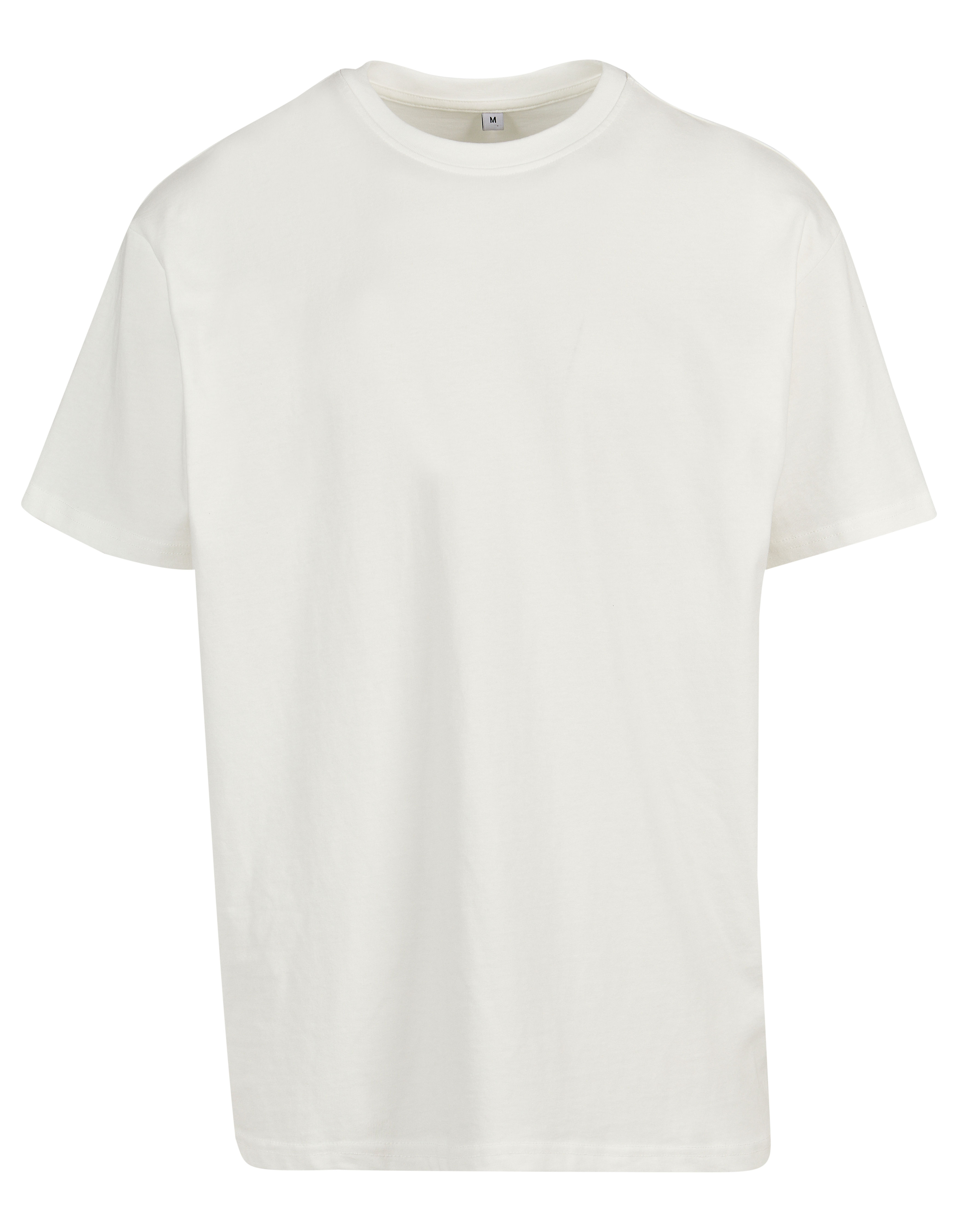 T-Shirt – Heavy Oversize Tee