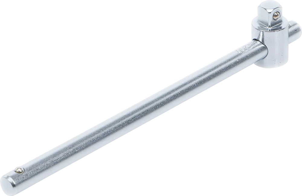 Gleitgriff, Abtrieb Außenvierkant 10 mm (3/8")