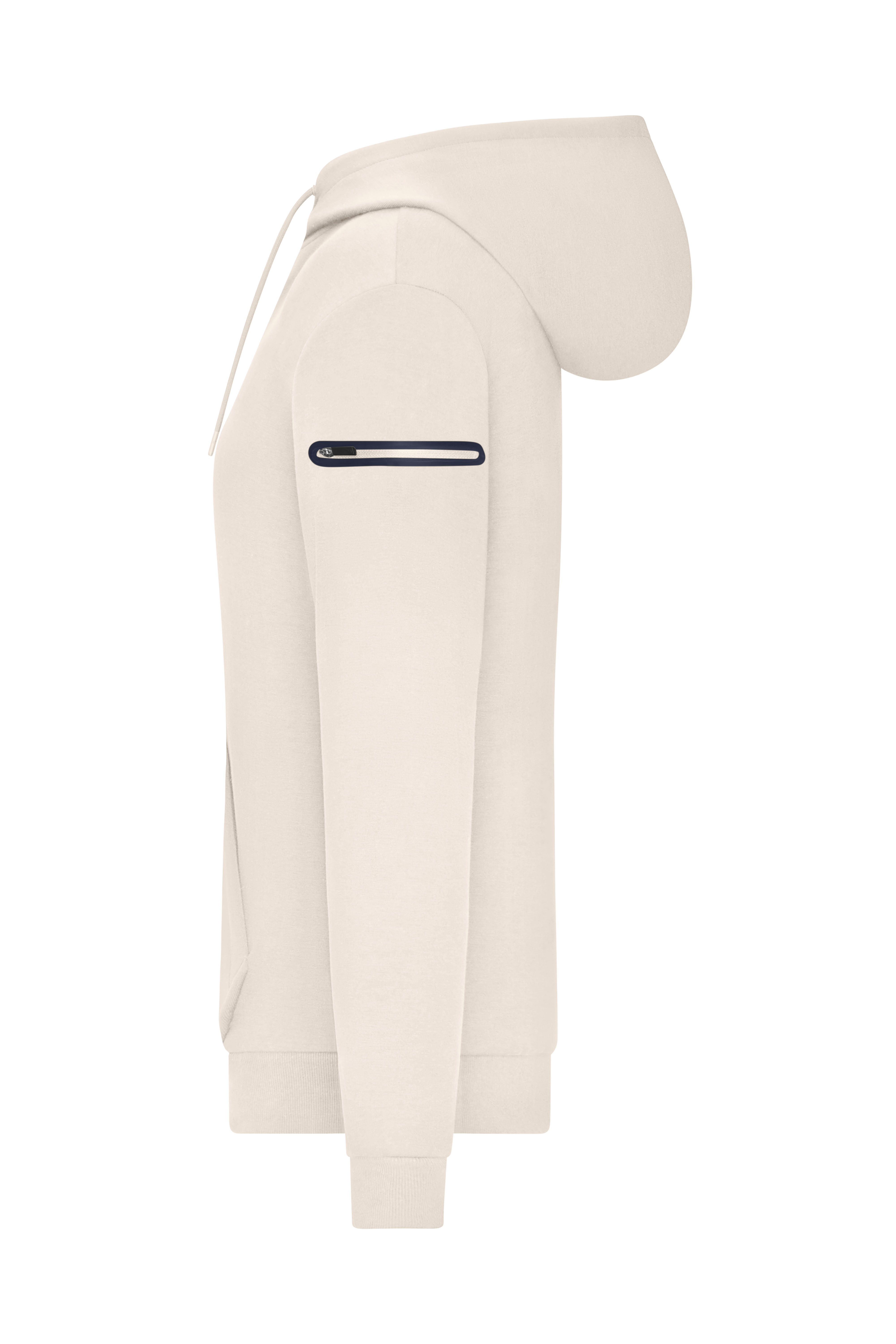 Sweatshirt – Ladies´ Hoody Interlock