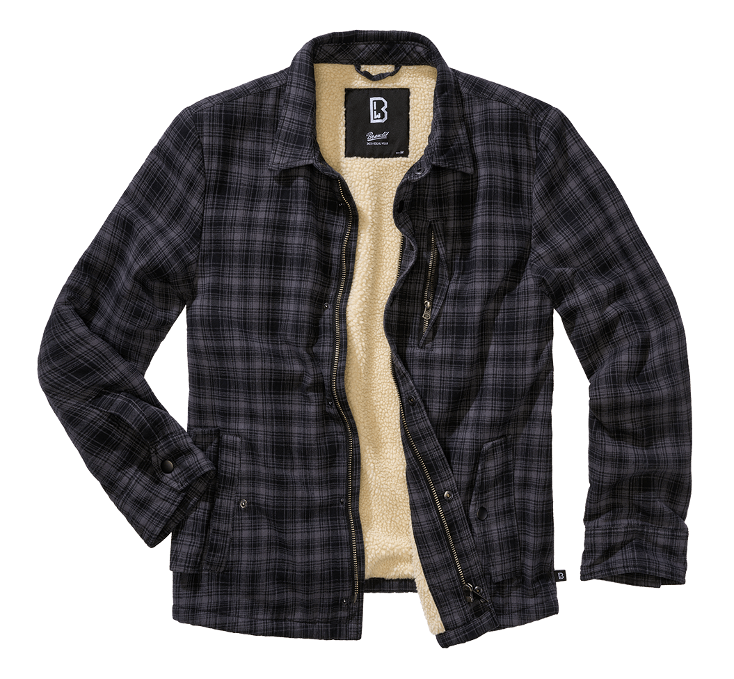 Classic Sherpa Jacket