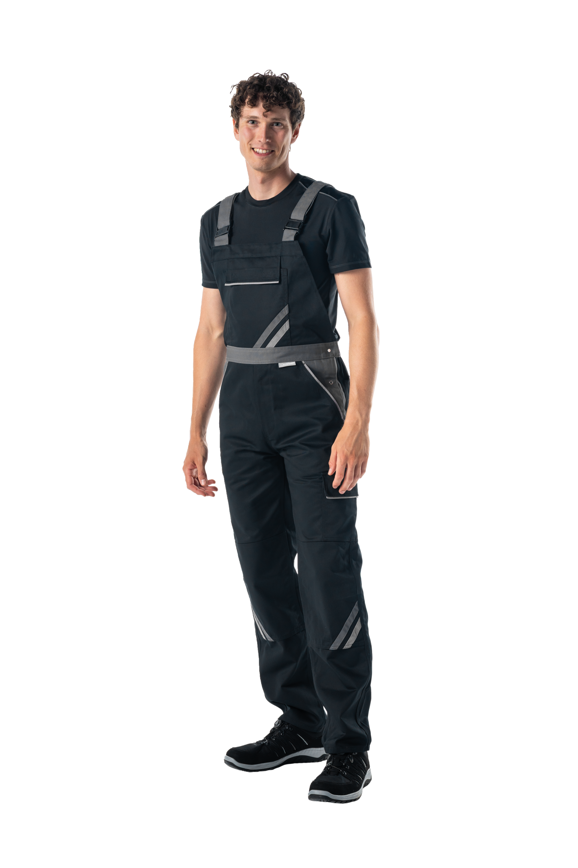 PLANAM Latzhose Highline