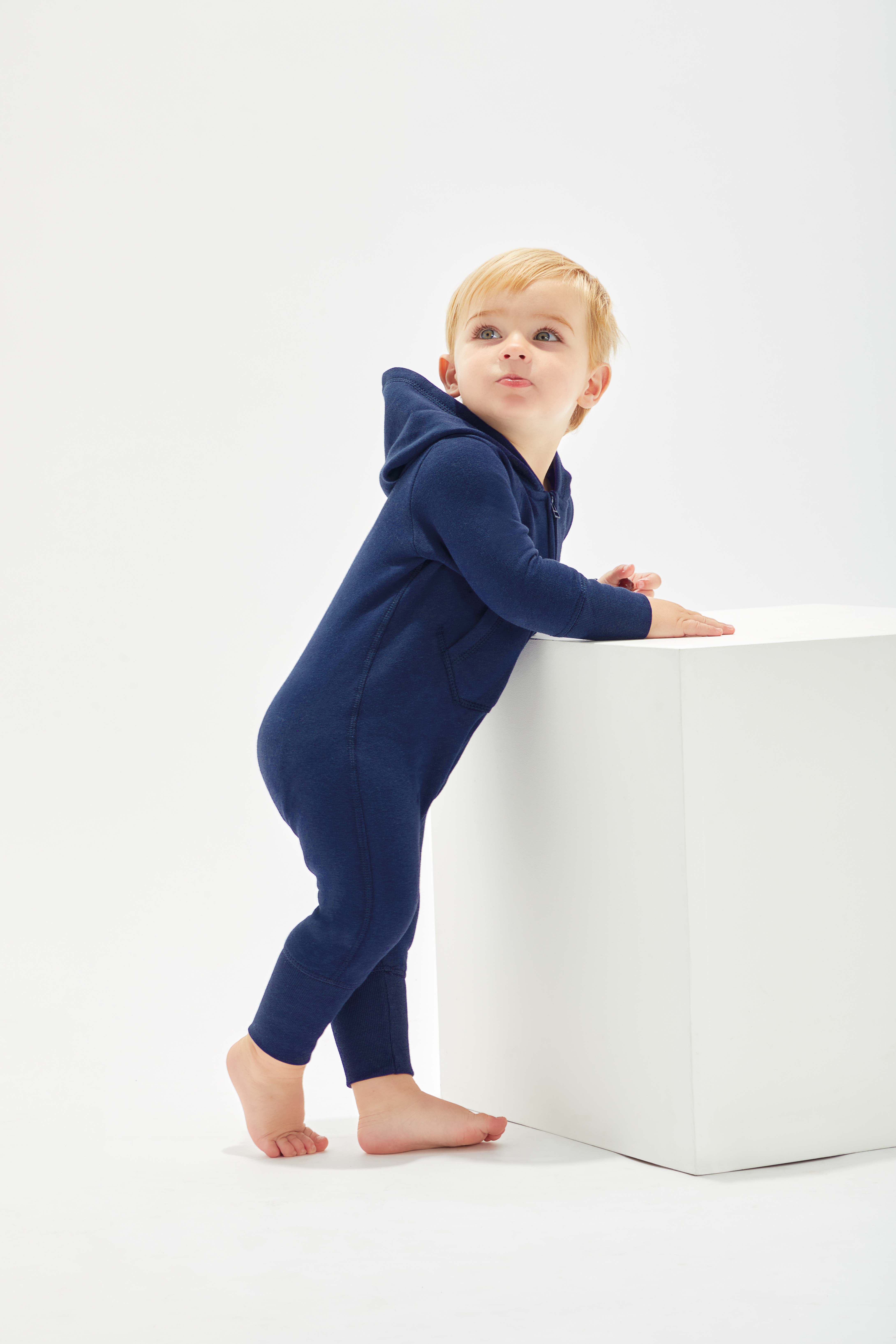 Overall – Baby All-in-One