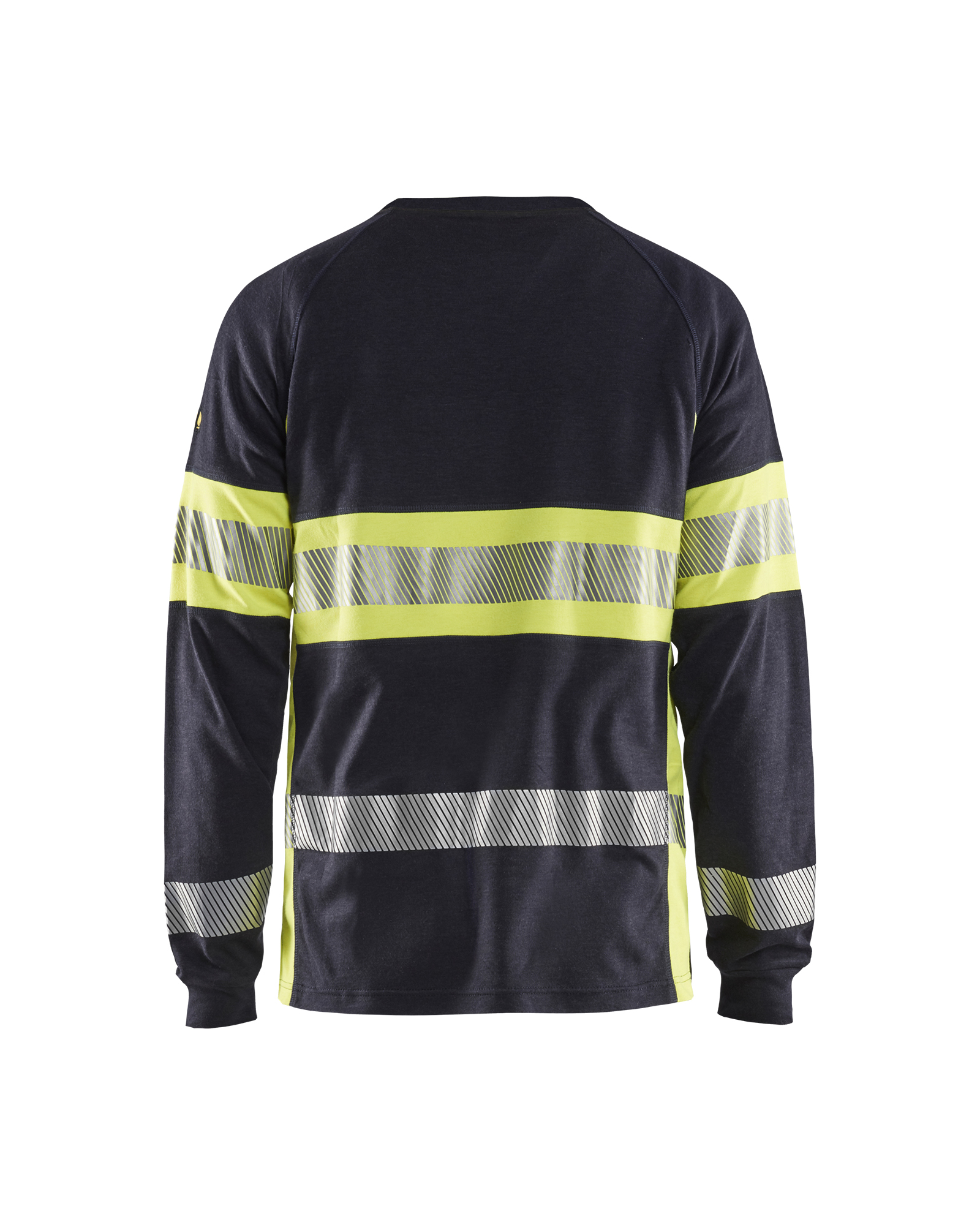 Multinorm Langarmshirt Inhärent