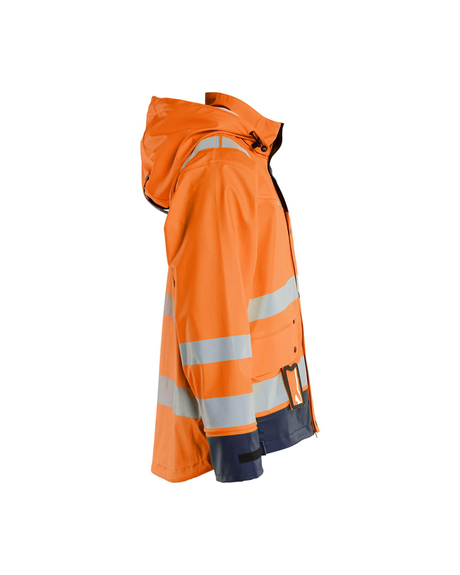 Regenjacke Level 2