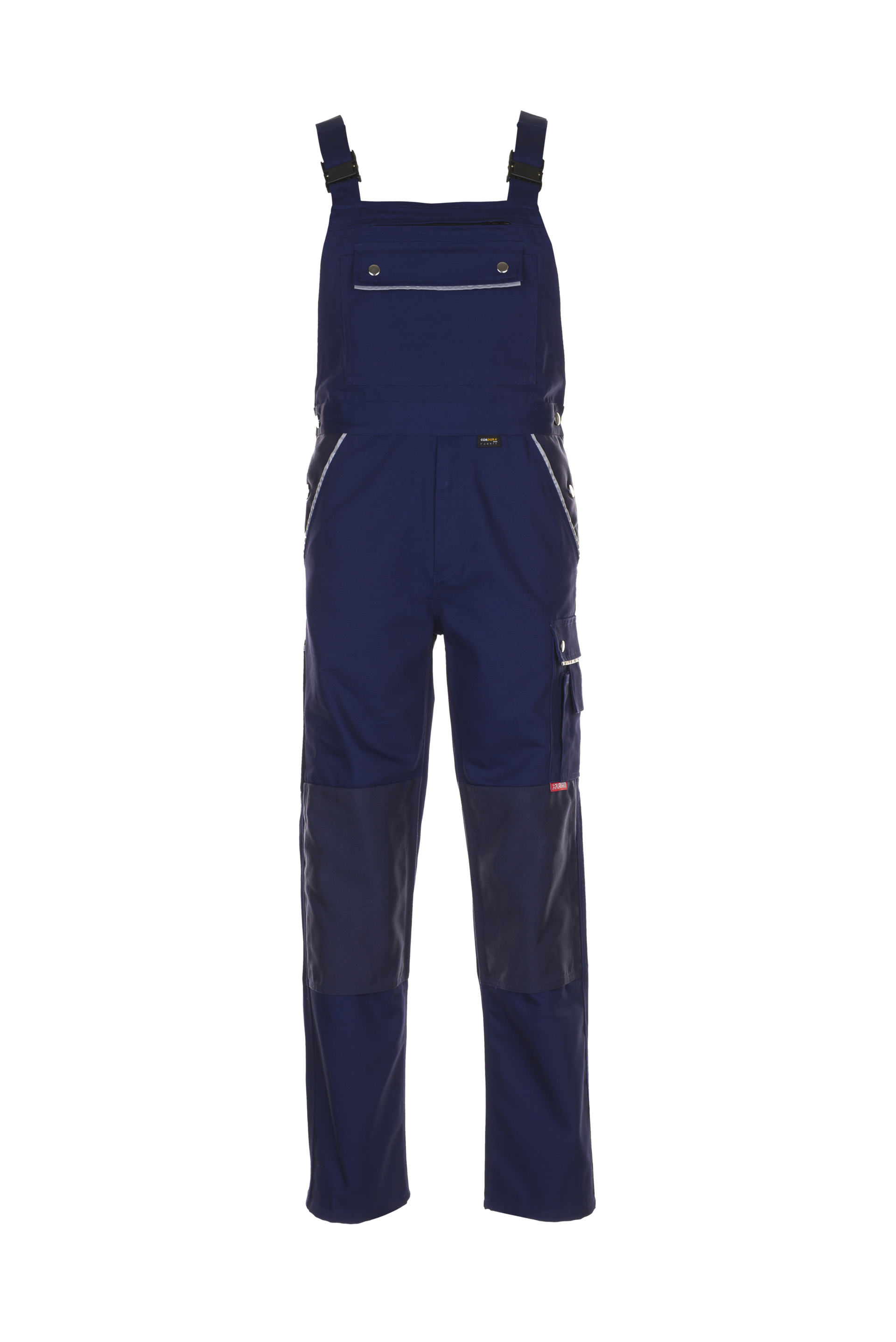 PLANAM Latzhose Canvas 320