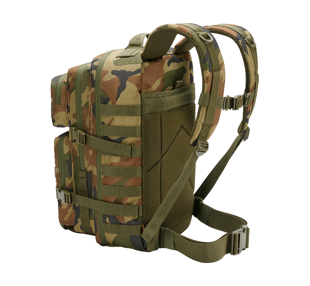 US Assault Pack Large