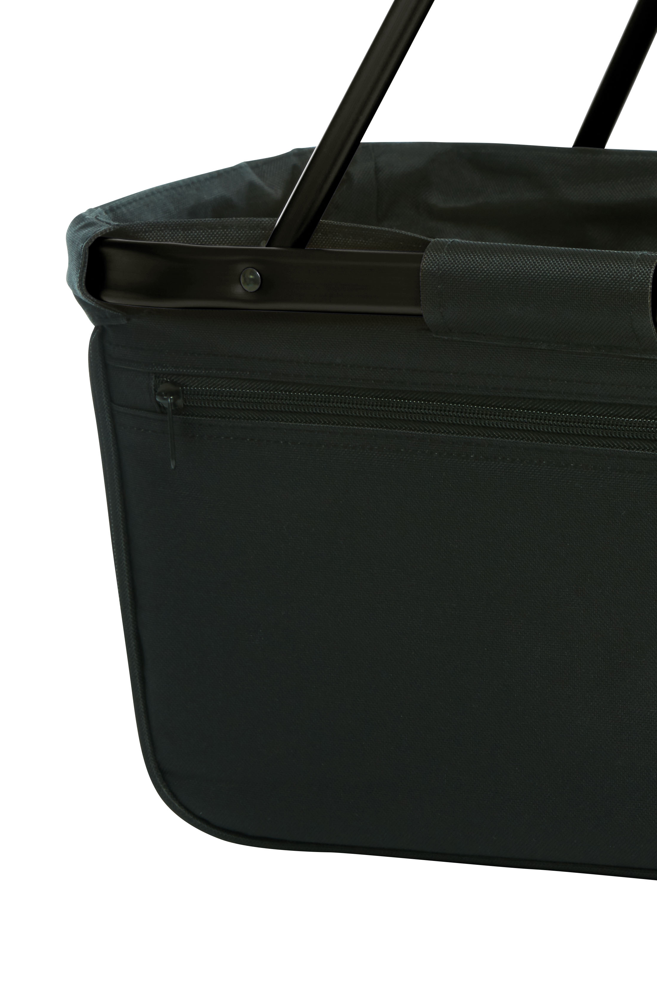 Tasche – Shopper Blackbasket