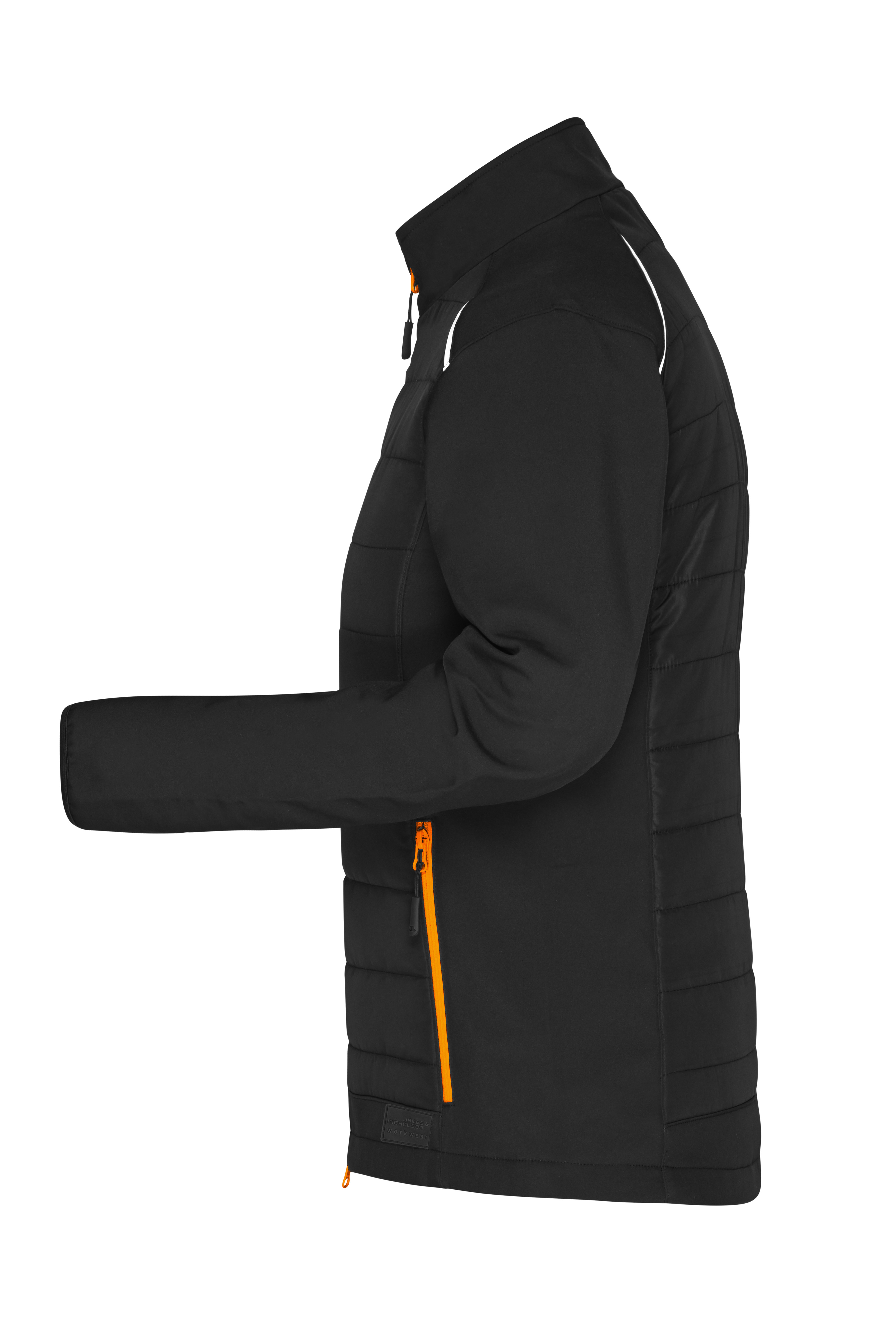 Ladies´ Hybrid Jacket
