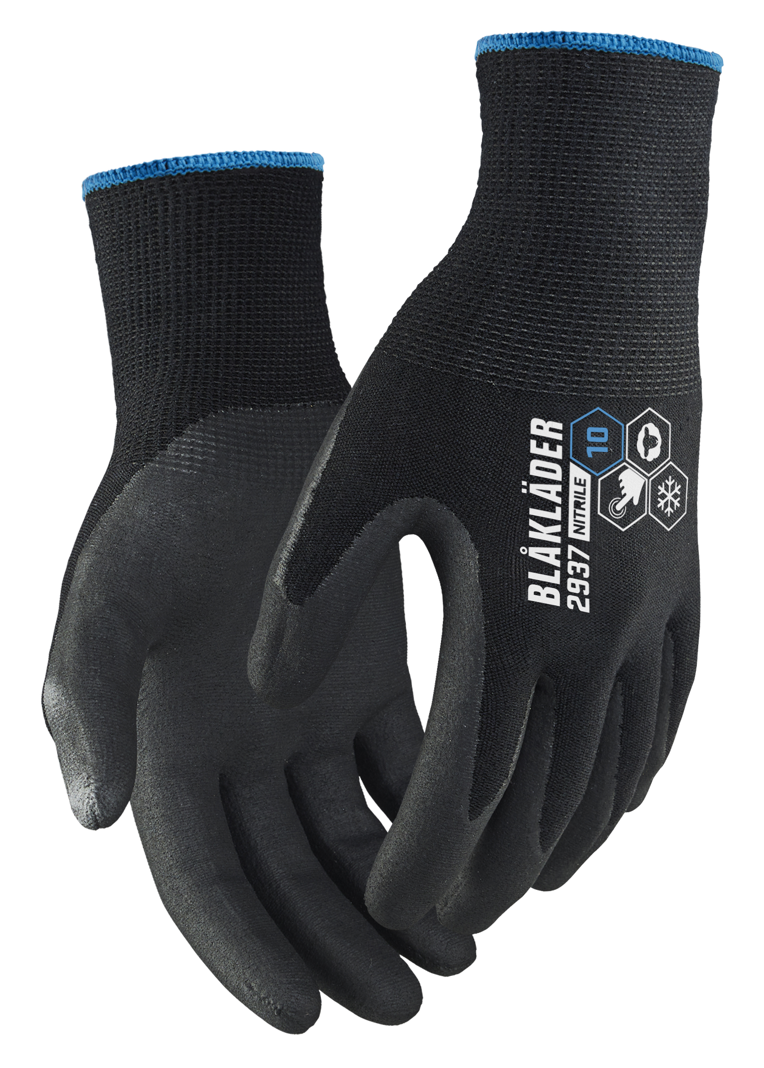 Winterhandschuh Supreme Warm leicht gefüttert