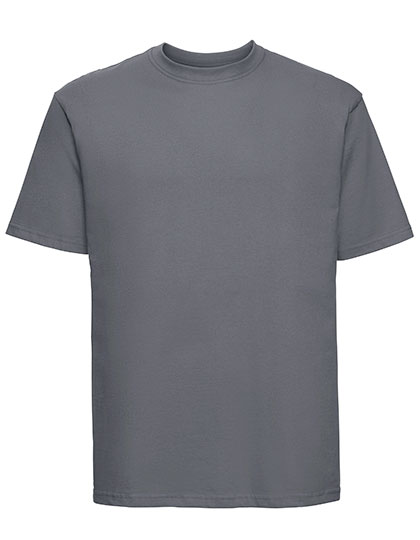T-Shirt – Authentic Heavyweight T