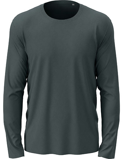 T-Shirt – Classic-T Long Sleeve