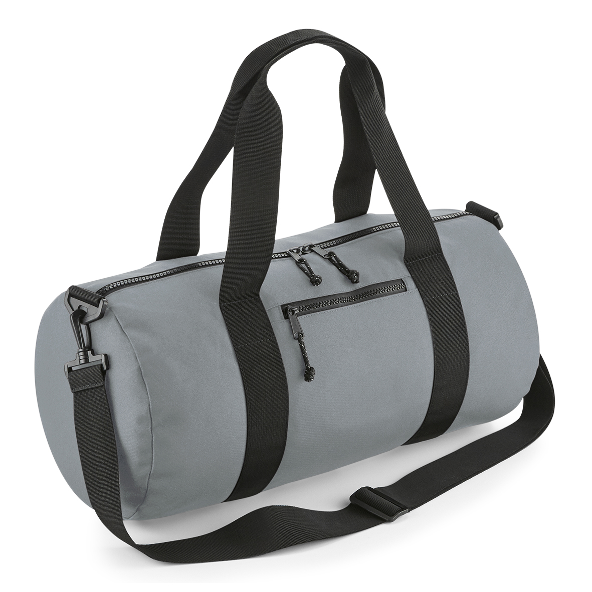 Tasche – Recycled Barrel Bag