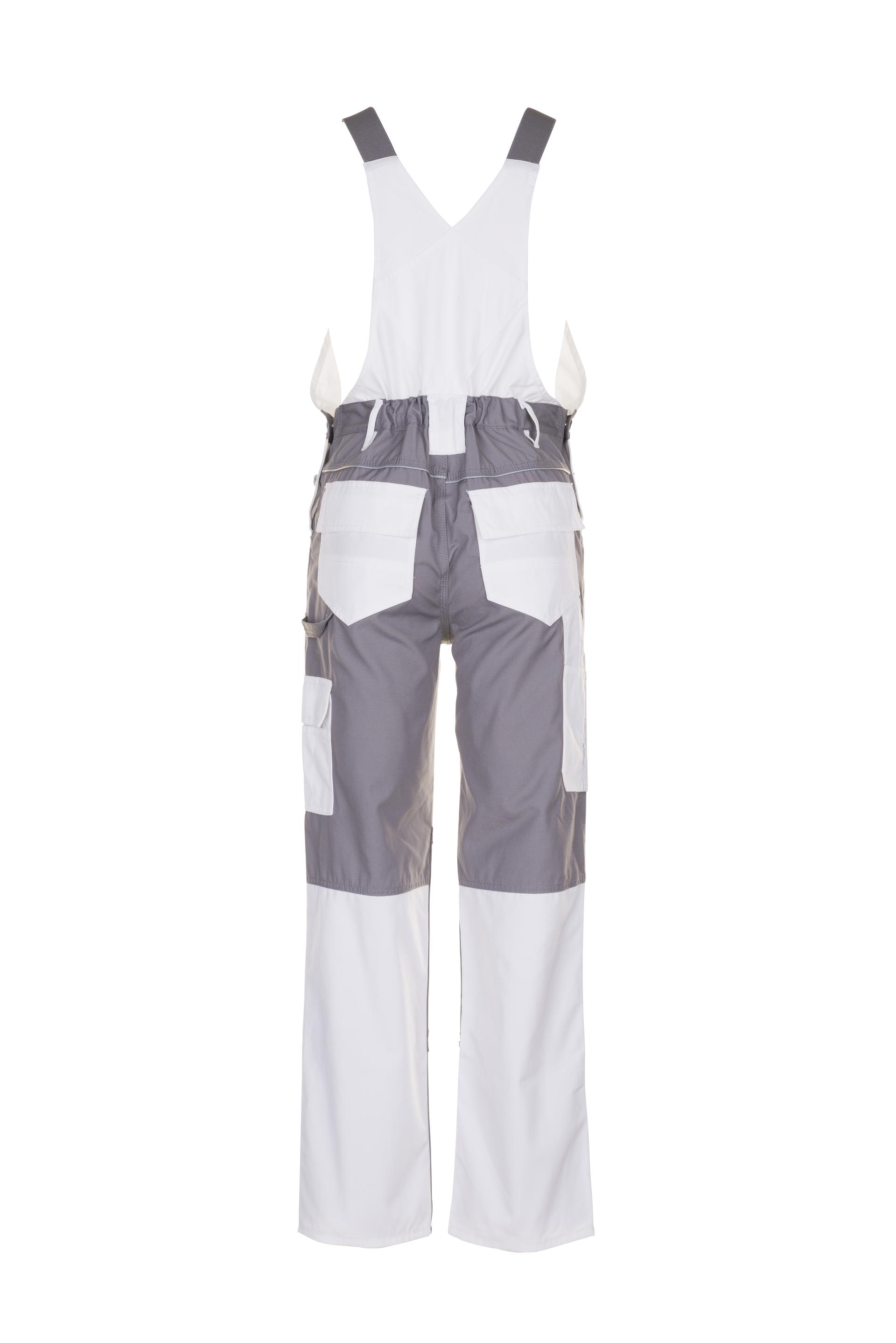 PLANAM Latzhose Plaline