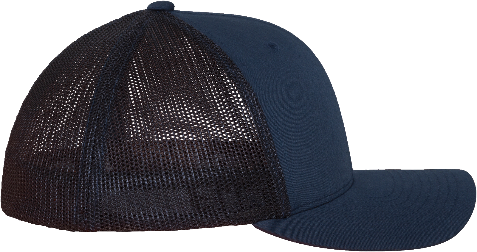 Flexfit Mesh Trucker Cap