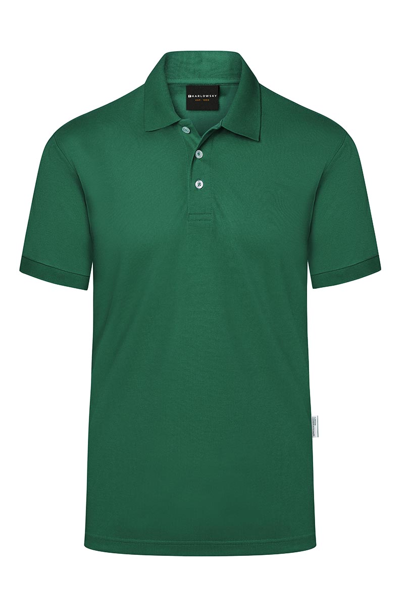 Herren Workwear PoloshirtModern-Flair