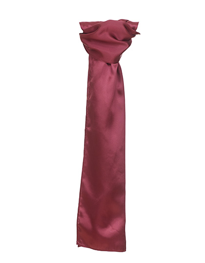 Schal – Satin Scarf