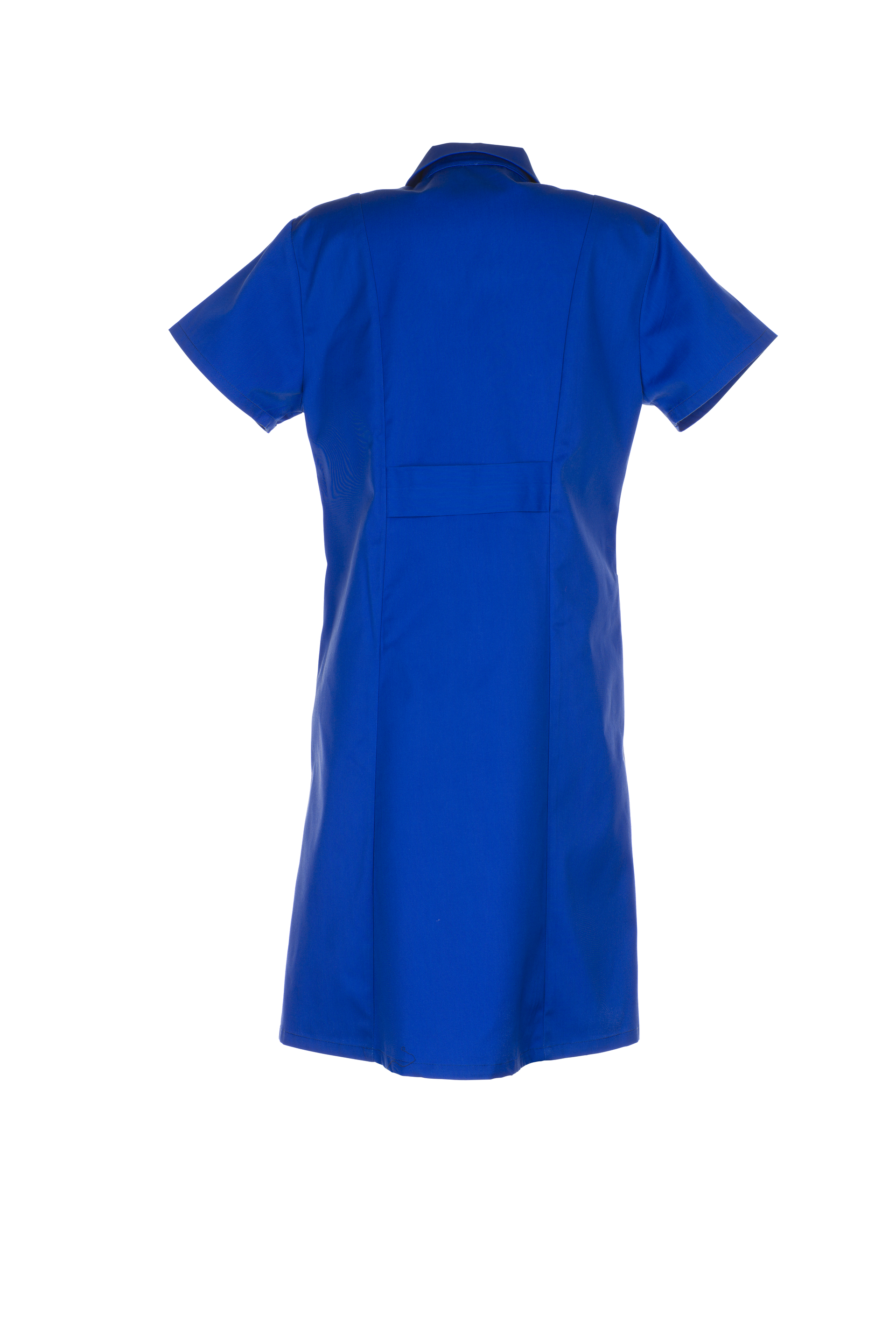 PLANAM Berufsmantel Mischgewebe 1/4-Arm Damen