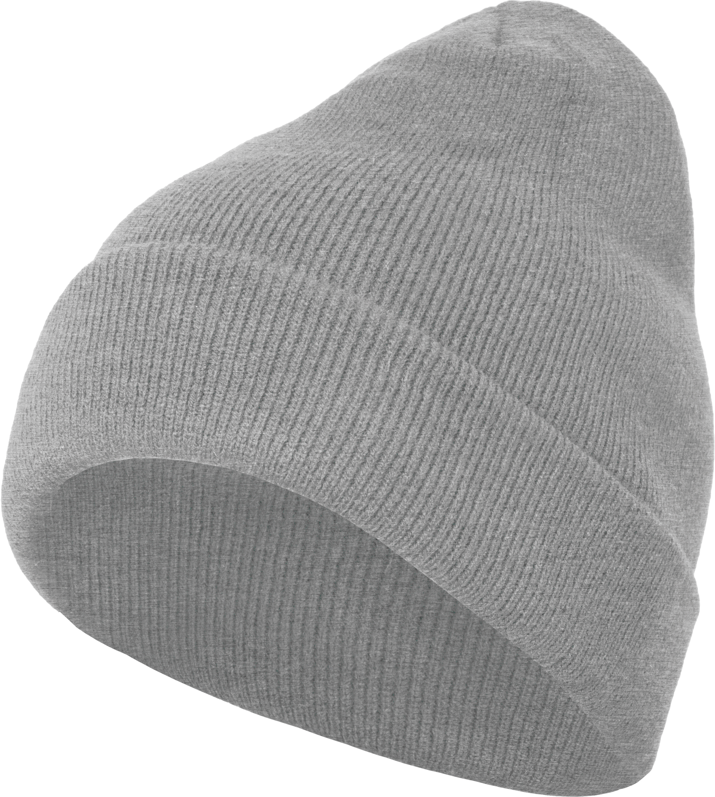 Heavy Knit Beanie