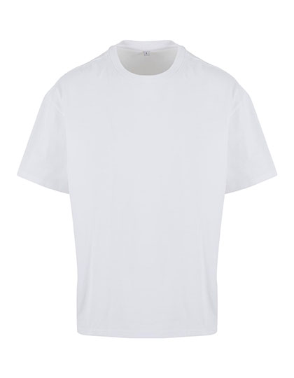 T-Shirt – Oversized Tee