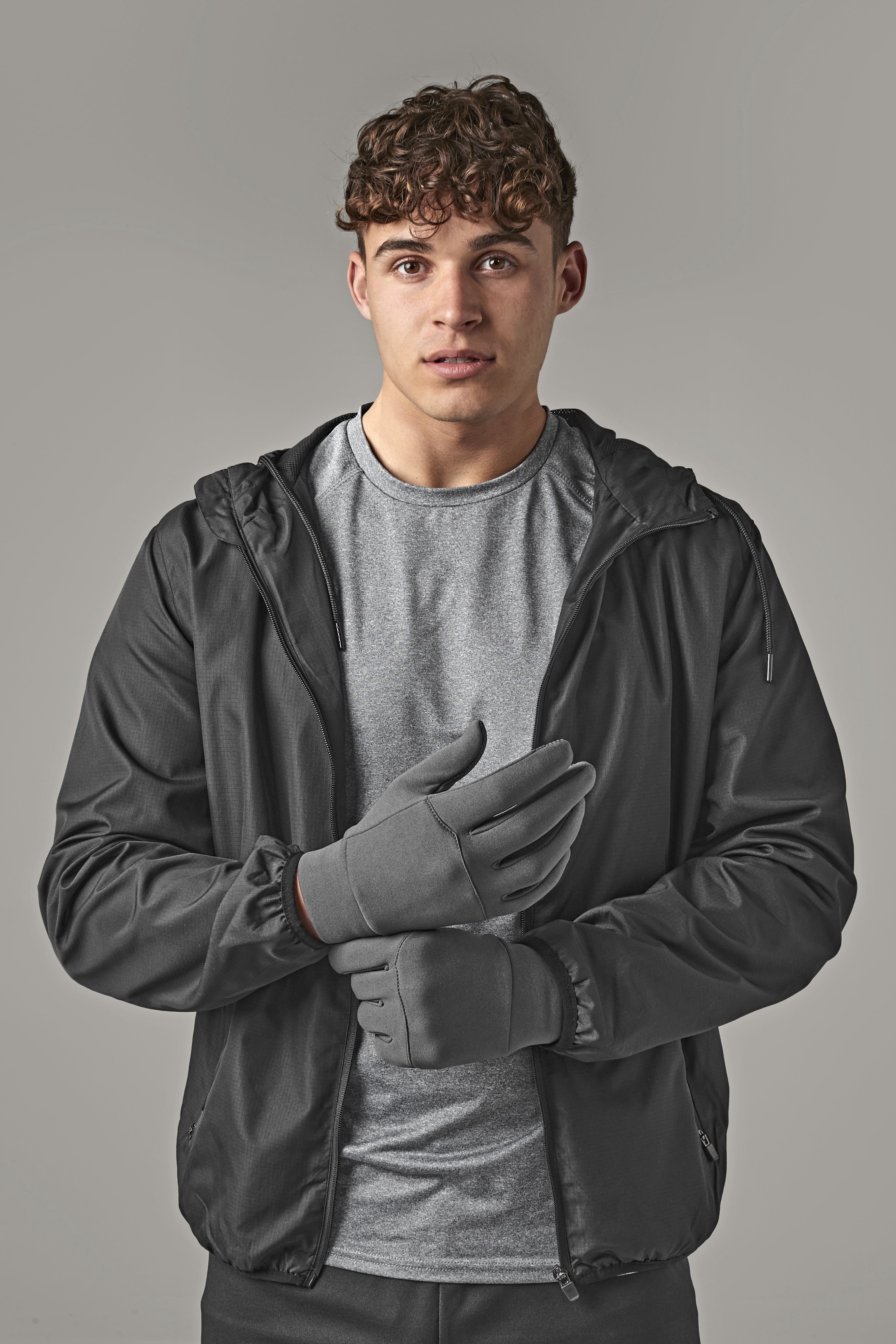 Handschuh – Softshell Sports Tech Gloves