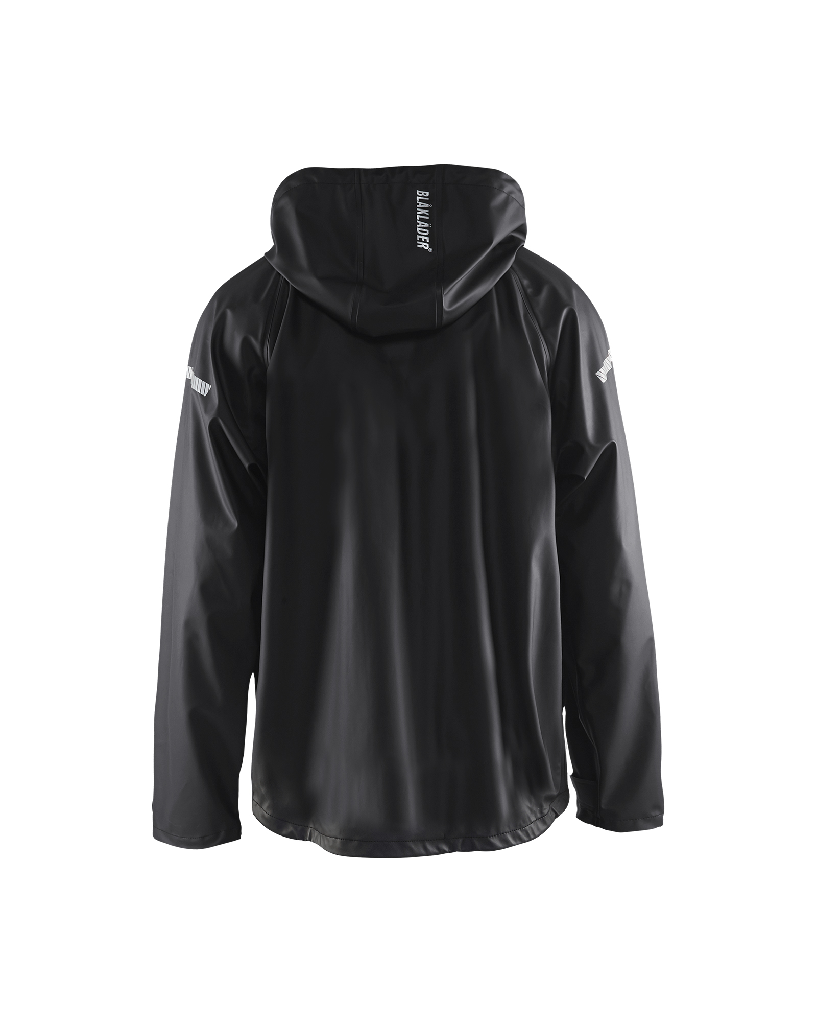 Regenjacke Level 1