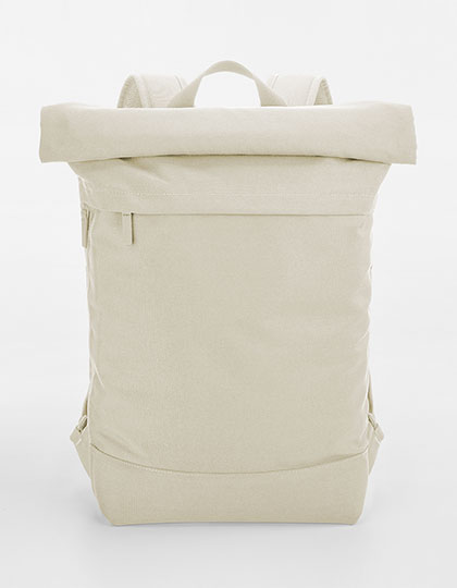 Tasche – Simplicity Roll-Top Backpack