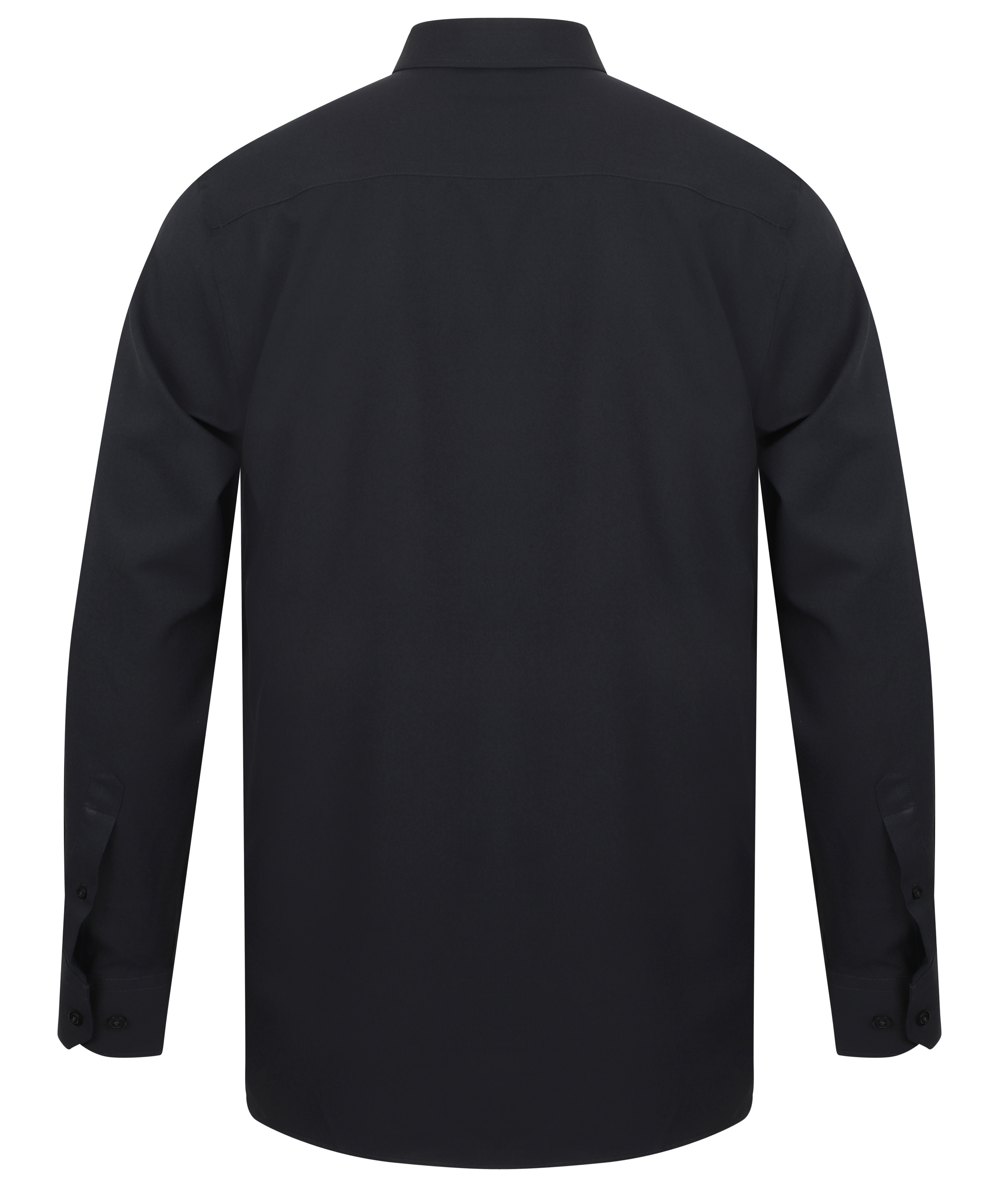 Hemd – Men´s Wicking Long Sleeve Shirt