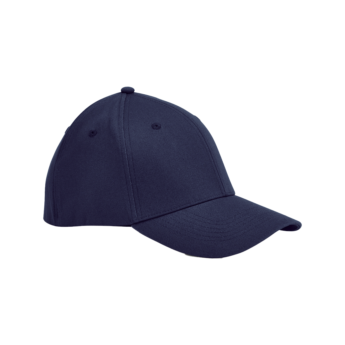 EarthAware Organic Cotton Stretch-Fit Cap