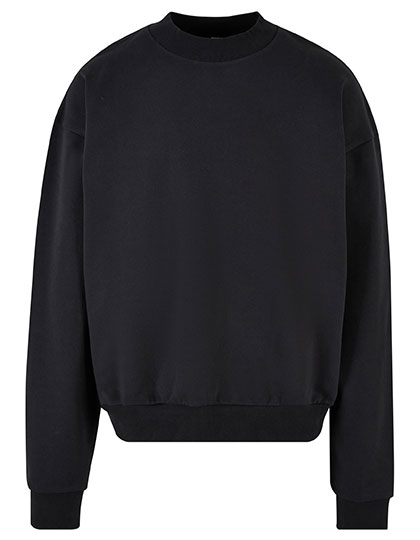 Sweatshirt – Ultra Heavy Cotton Crewneck