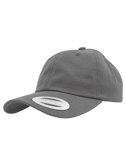 Cap – Low Profile Cotton Twill