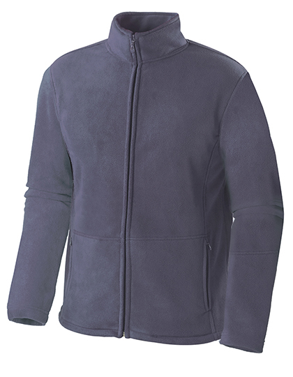 Men´s Full Zip Fleece Jacket
