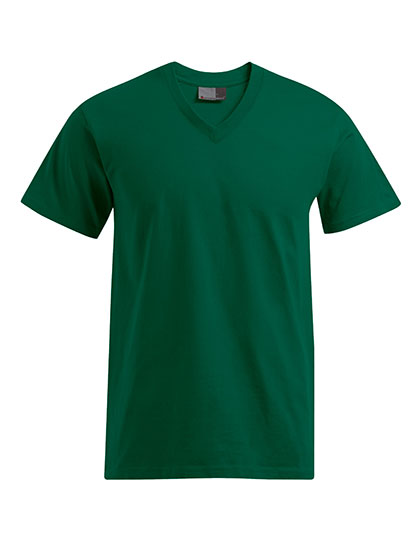 T-Shirt – Premium V-Neck-T