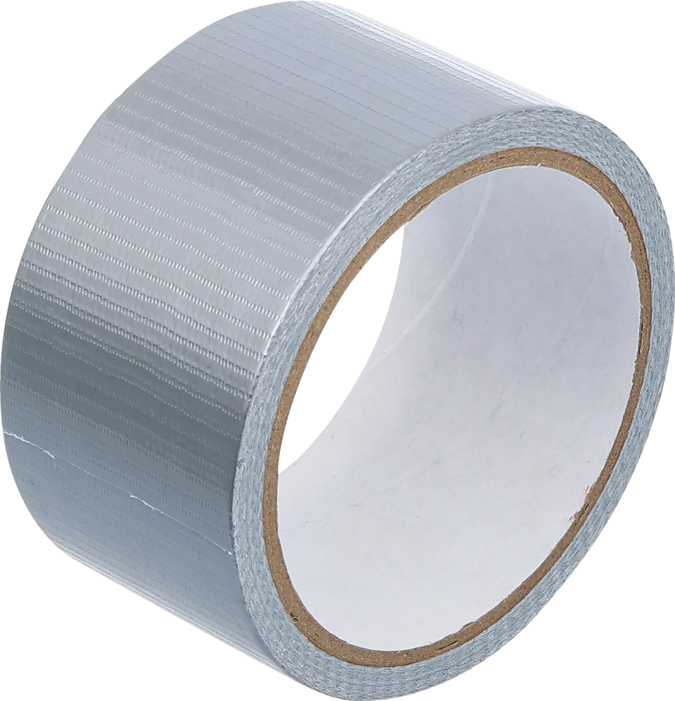 Gewebeband, 50 mm x 10 m