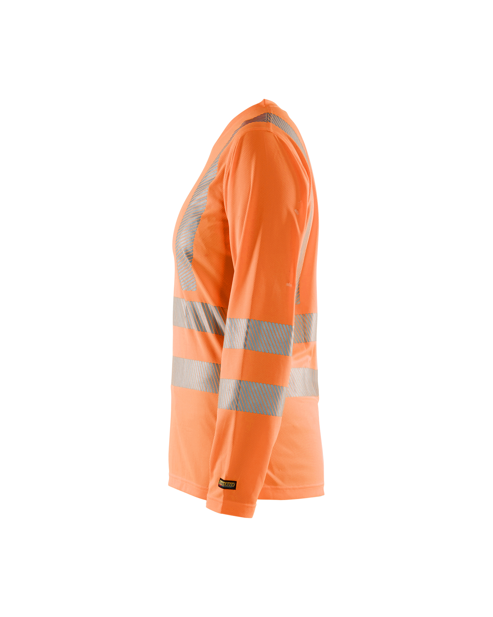 Damen High Vis UV Langarmshirt