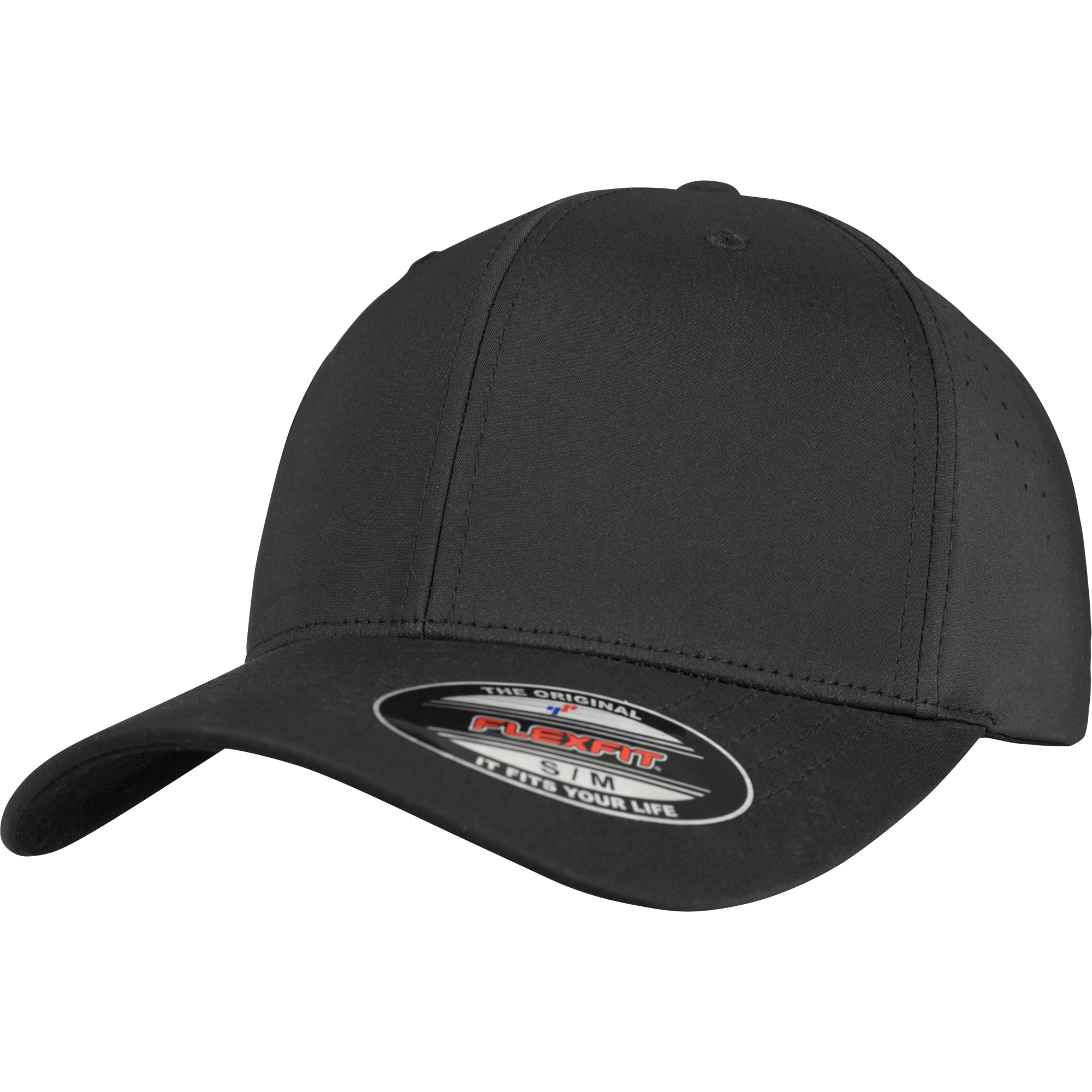 Flexfit Perforated Cap