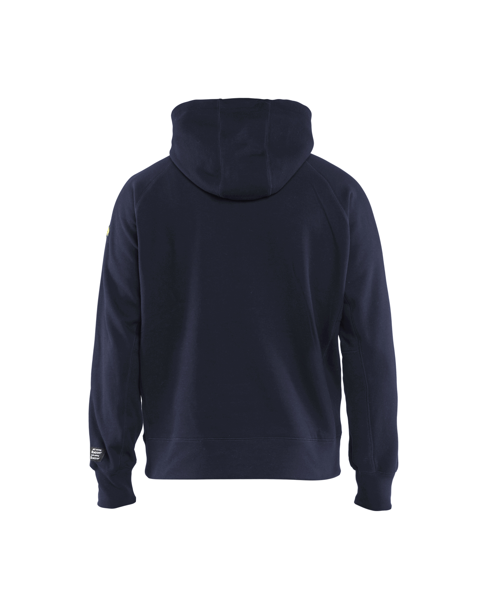 Kapuzenpullover flammfest Inhärent