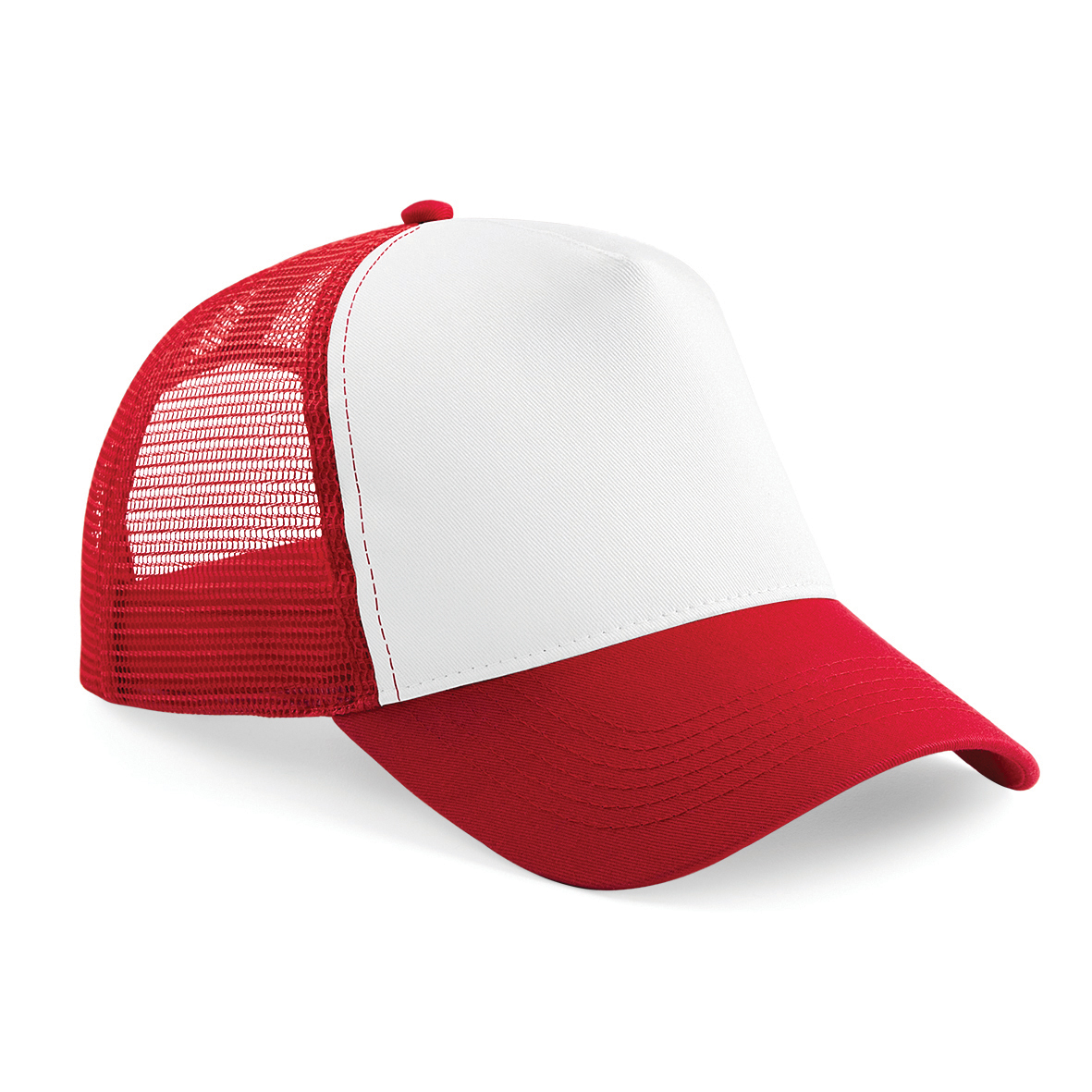 Cap – Snapback Trucker
